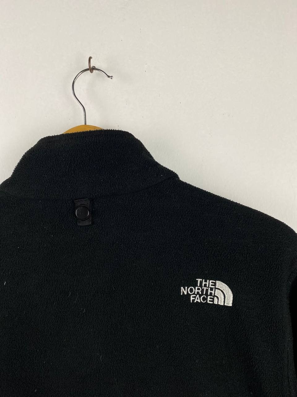 The North Face the north face fleece jacket nice design Size US M / EU 48-50 / 2 - 10 Thumbnail
