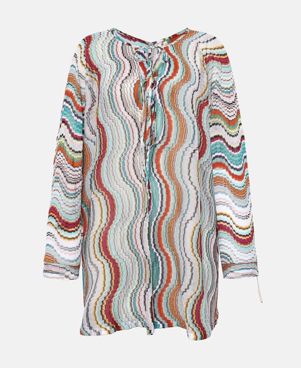 Missoni Beach dress Size ONE SIZE - 1 Thumbnail