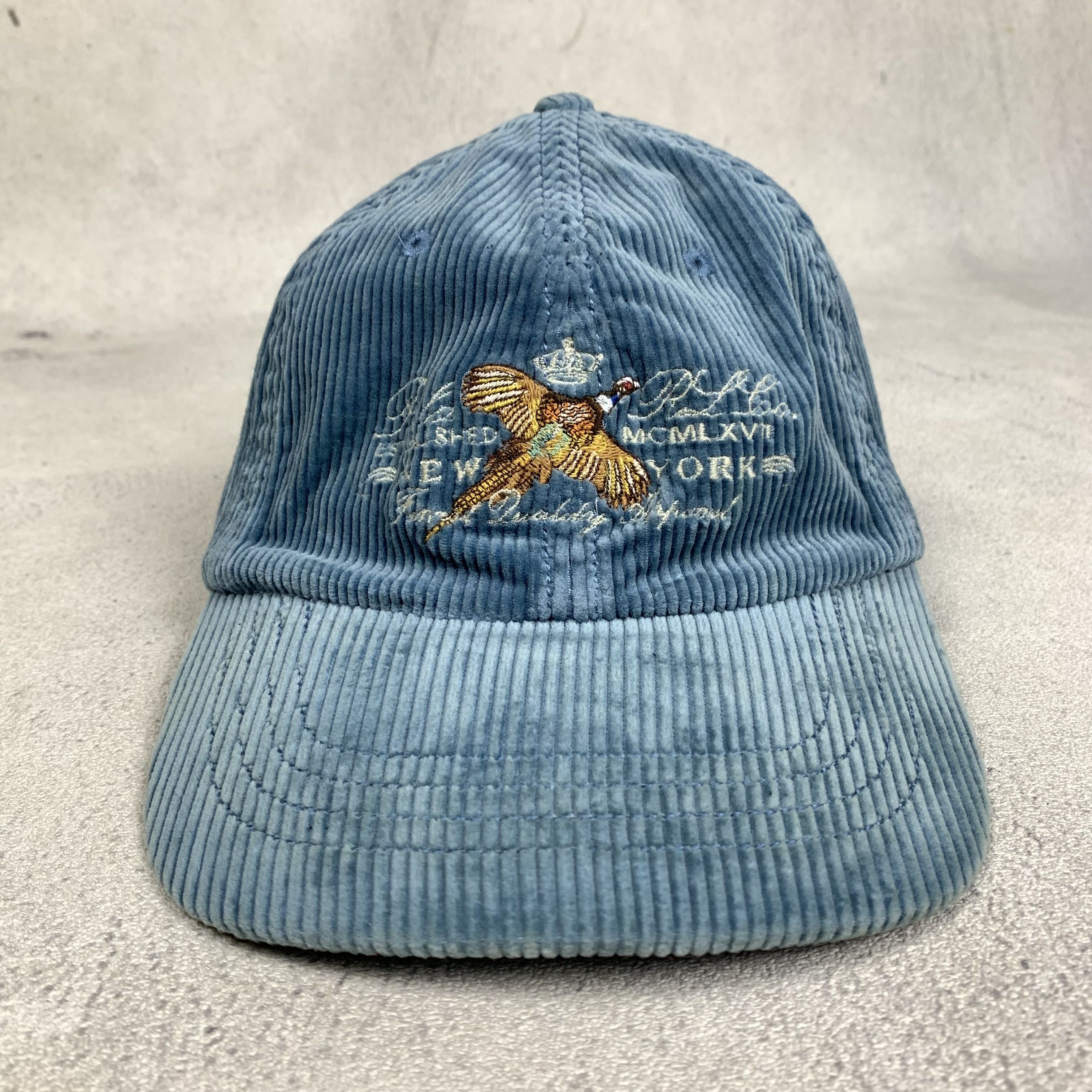 Polo Ralph Lauren × Ralph Lauren × Vintage Vintage Polo Jeans Co