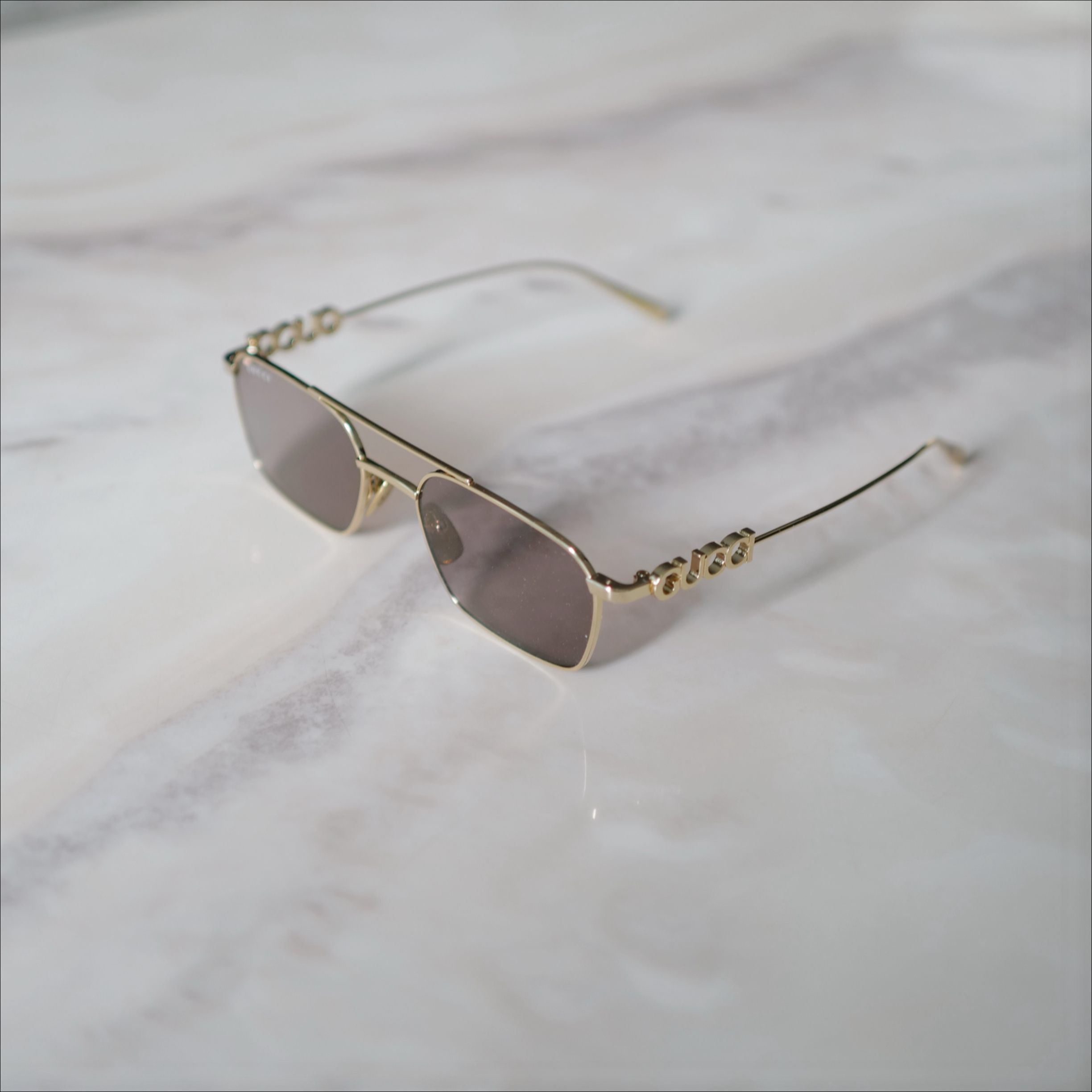 Gucci GUCCI GG1804S SUNGLASSES Size ONE SIZE - 1 Thumbnail