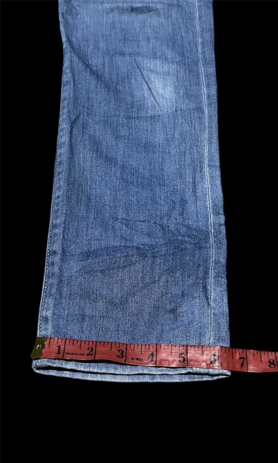 mercibeaucoup MERCIBEAUCOUP x ISSEY MIYAKE x JAPAN BRAND Size US 28 / EU 44 - 11 Thumbnail