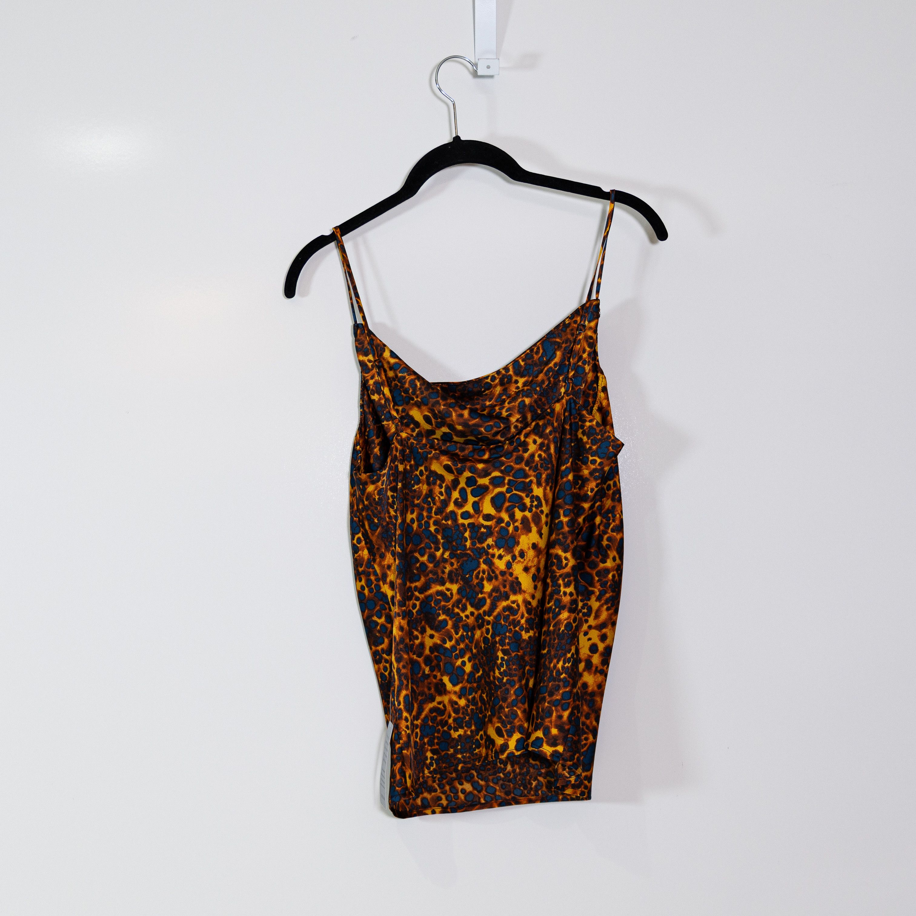 Other NEW WAYF South Shore Cami Cowl Neck Size M / US 6-8 / IT 42-44 - 4 Thumbnail