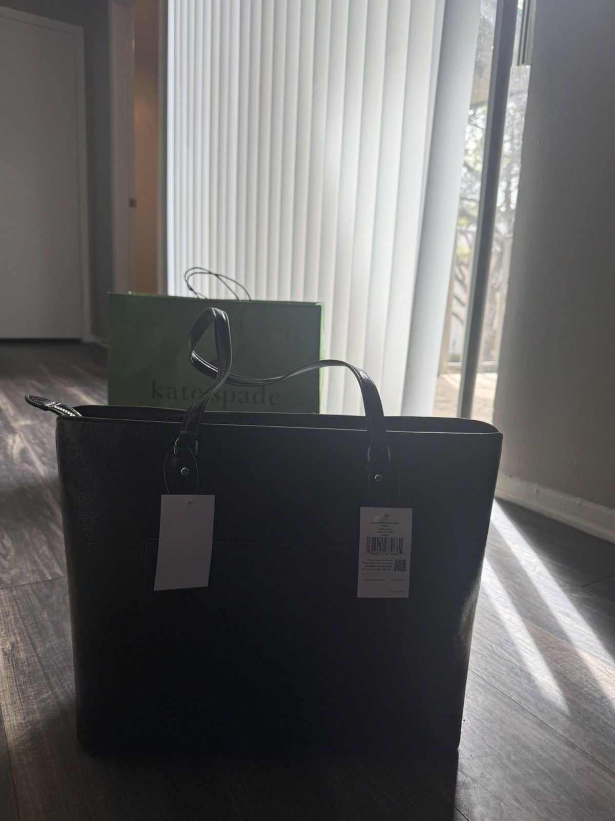 Kate Spade Kate spade travel bag Size ONE SIZE - 5 Thumbnail