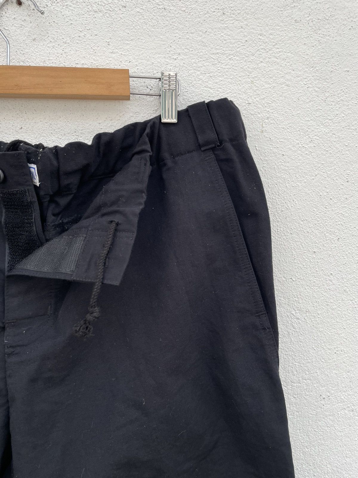 Designer × Japanese Brand Bootleg Booth Outdoor Pants Size US 38 / EU 54 - 3 Thumbnail