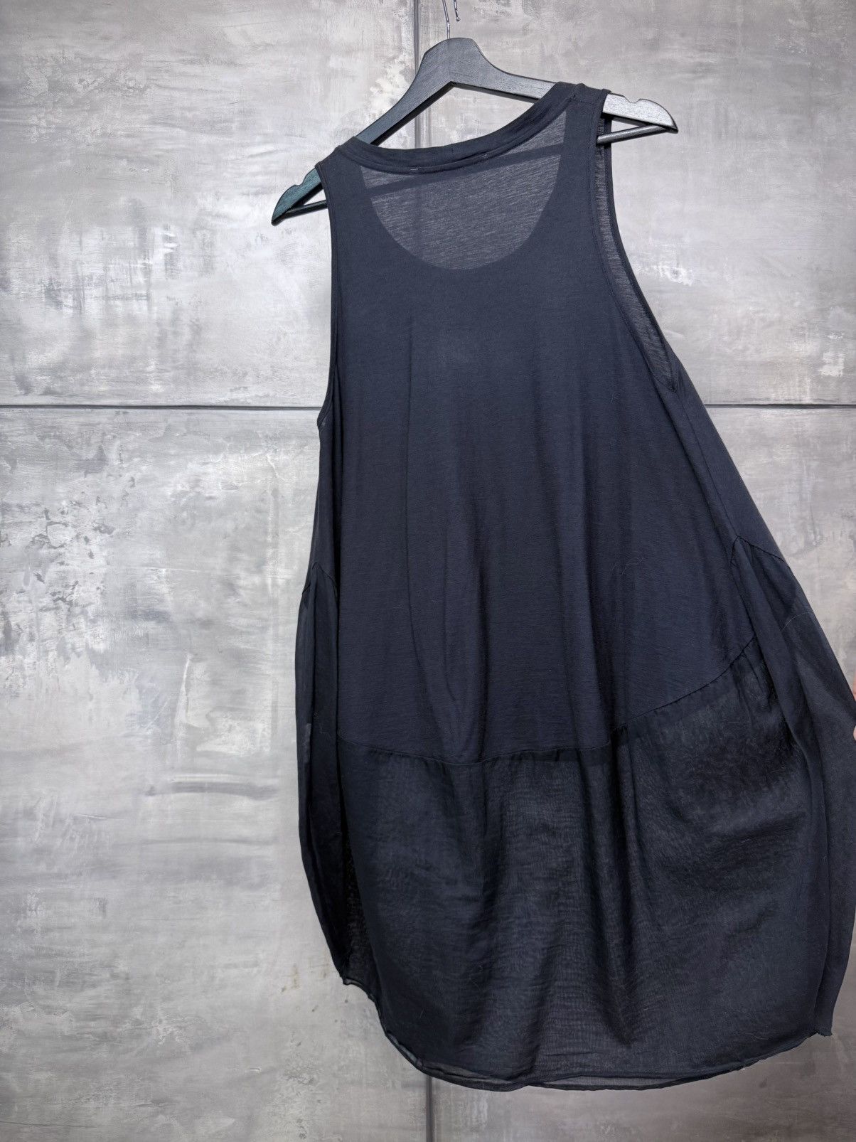 Poeme Bohemien Bell dress S-L Size M / US 6-8 / IT 42-44 - 3 Thumbnail