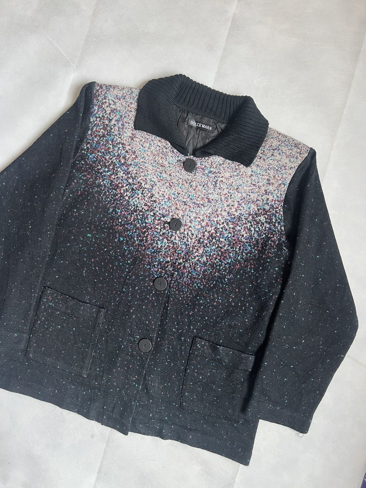 Maison Margiela Dolce Mara Inspired By Maison Margiela Knit Sweater Size M / US 6-8 / IT 42-44 - 8 Thumbnail