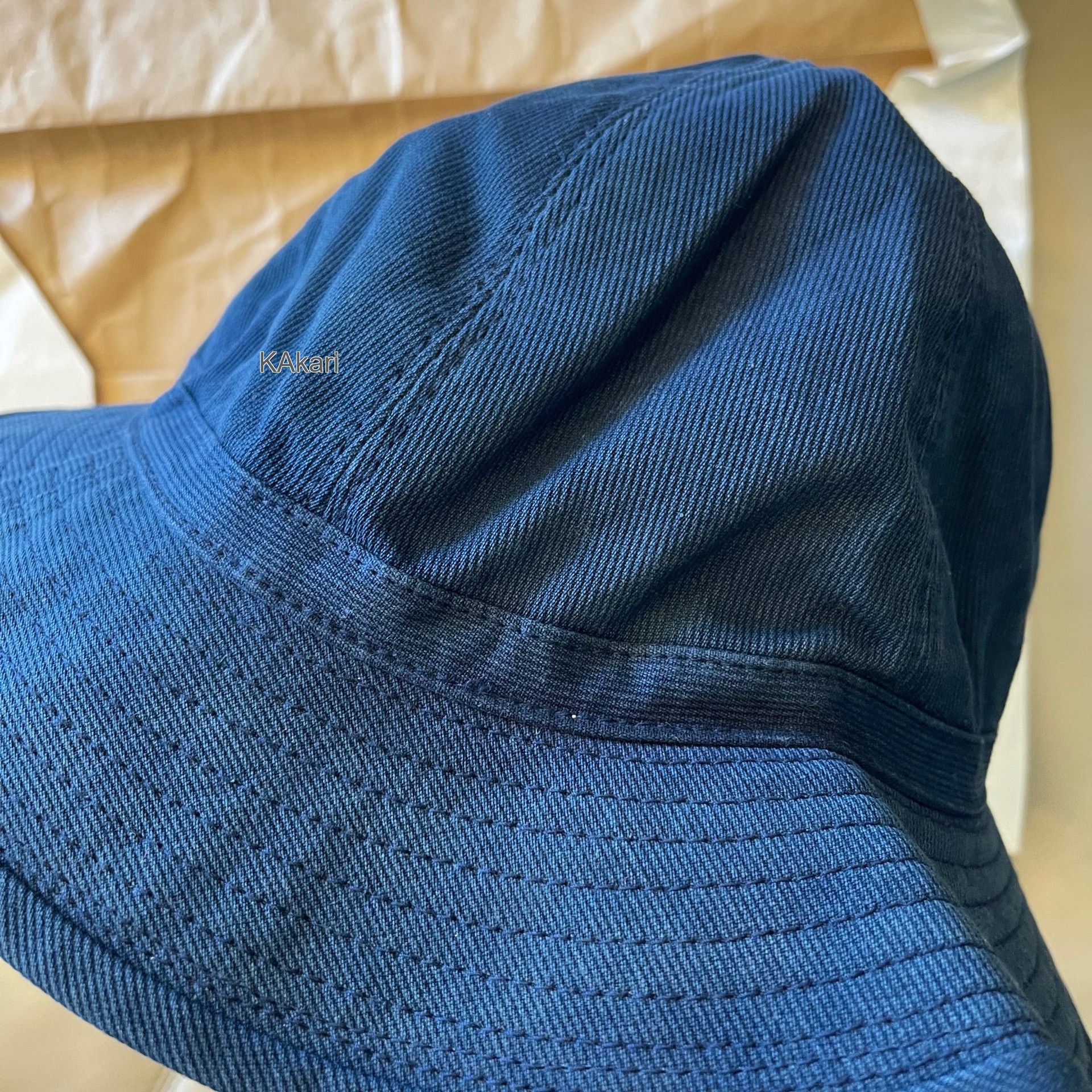 Visvim Visvim engineer cap | Grailed