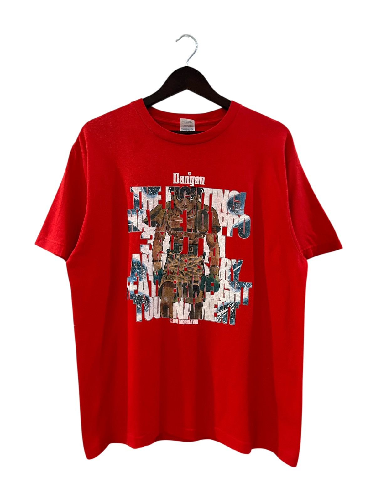 Band Tees × Japanese Brand × Vintage 1990s XJAPAN DAHLIA TOUR 1995