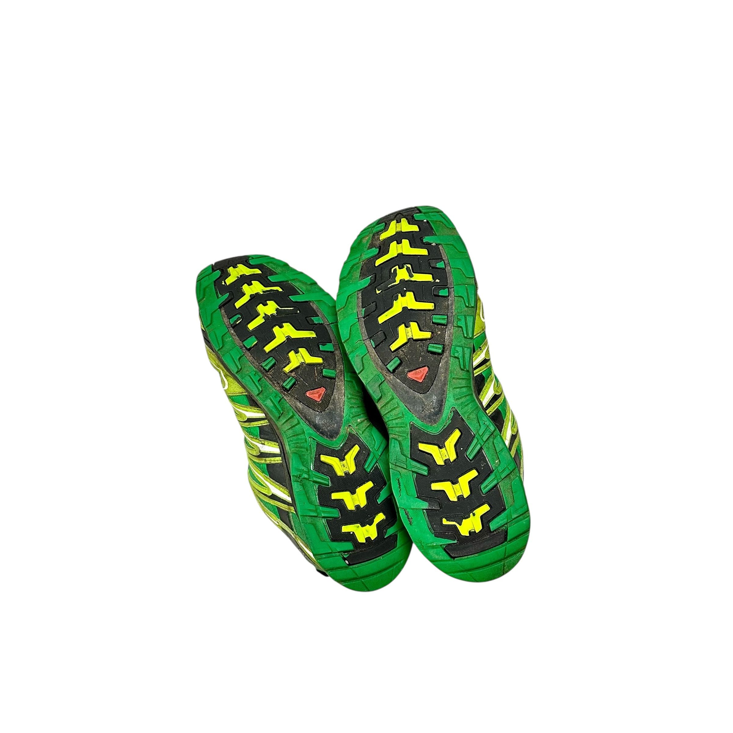 Salomon Salomon Gore-Tex Shoes Size US 10 / EU 43 - 3 Thumbnail