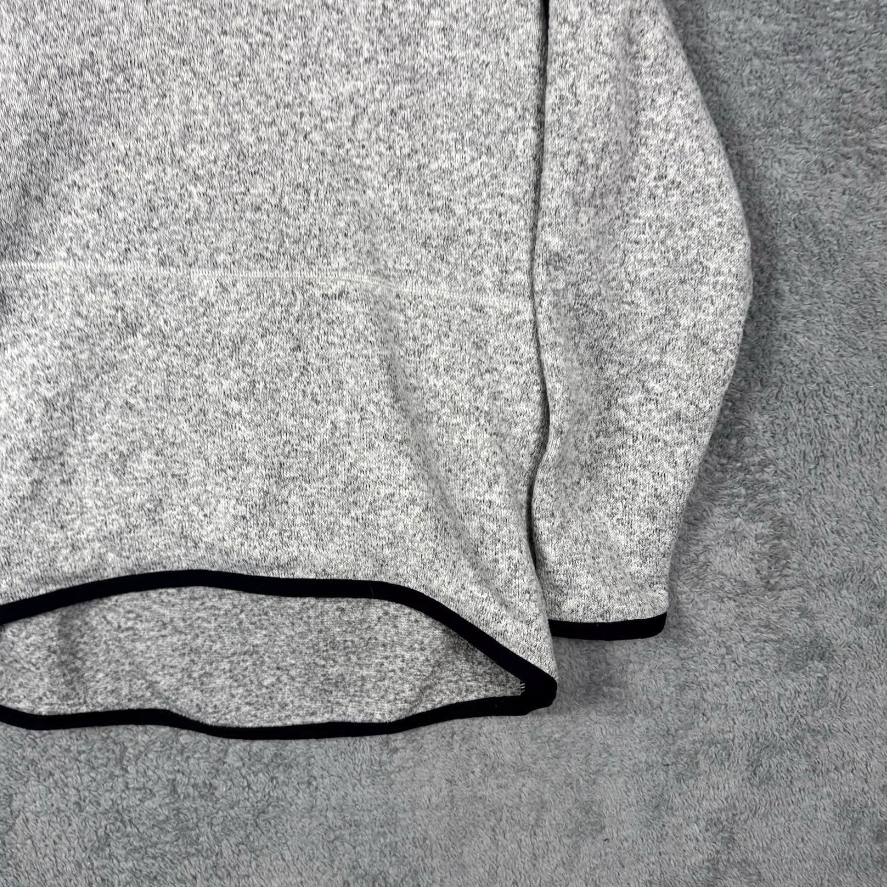 Nike Nike Hoodie Women M Summit Tech Fleece Pullover Sweatshirt Sportswear 914398 Size M / US 6-8 / IT 42-44 - 2 Thumbnail