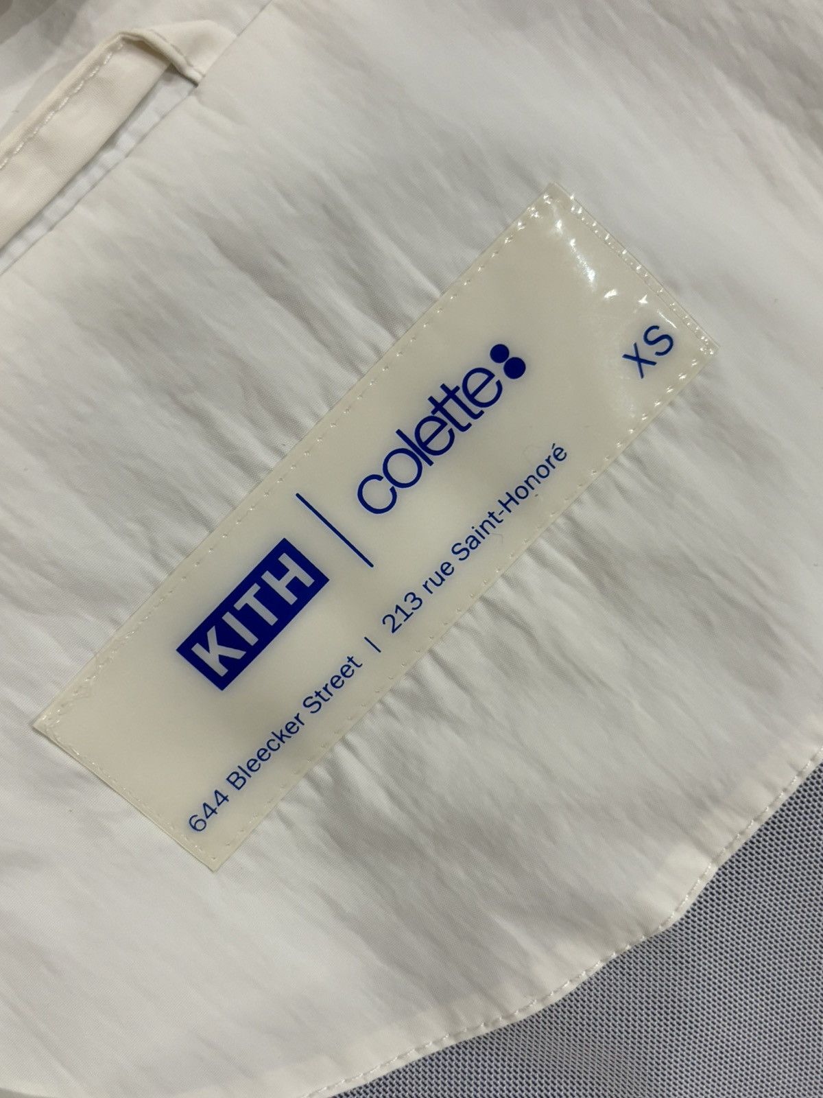 Kith Kith X Colette Madison Jacket Size US XS / EU 42 / 0 - 3 Thumbnail