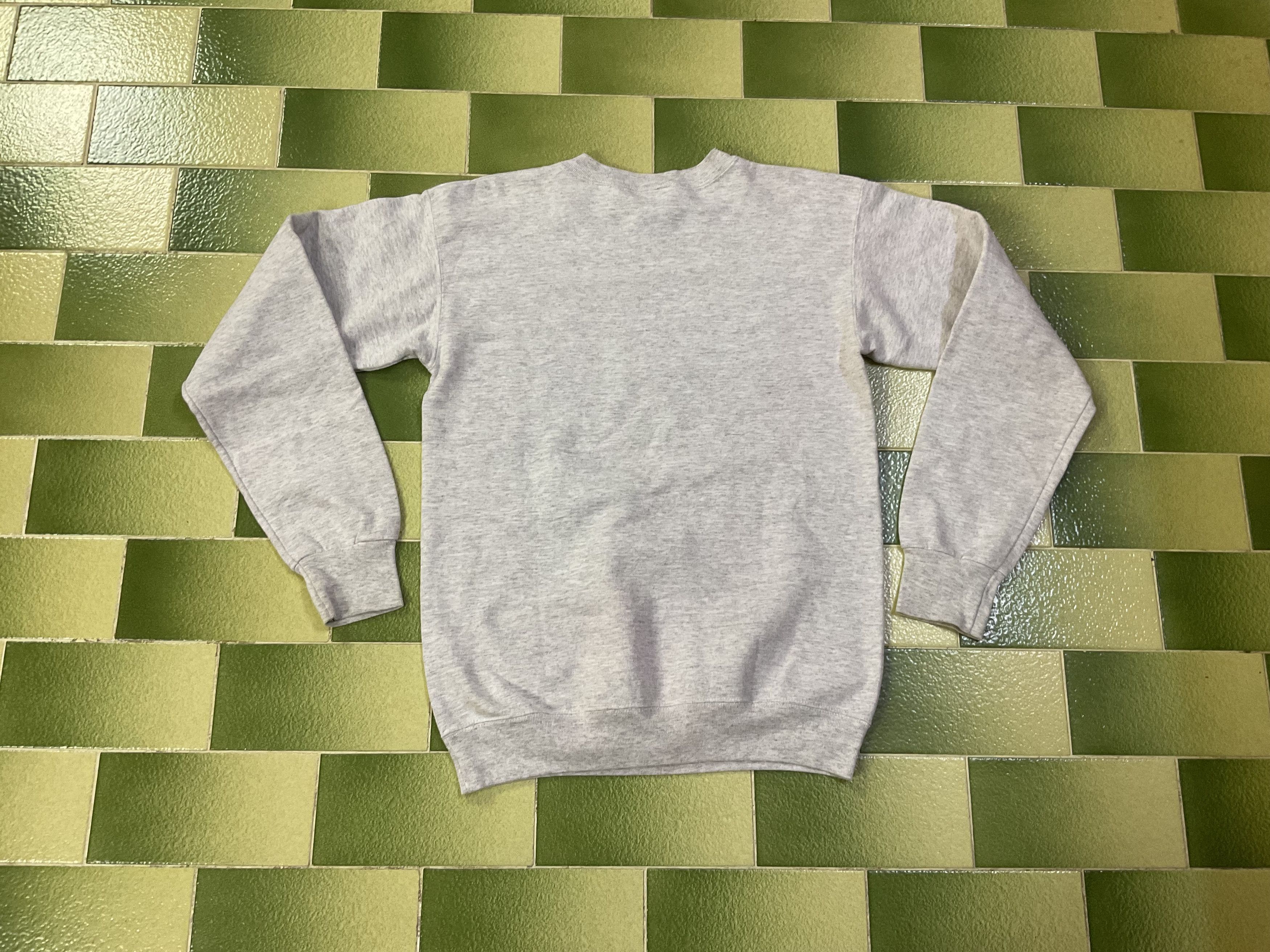 Warner Bros Vintage 1996 The Gremlins 2 The New Batch Sweatshirt Size US S / EU 44-46 / 1 - 3 Thumbnail