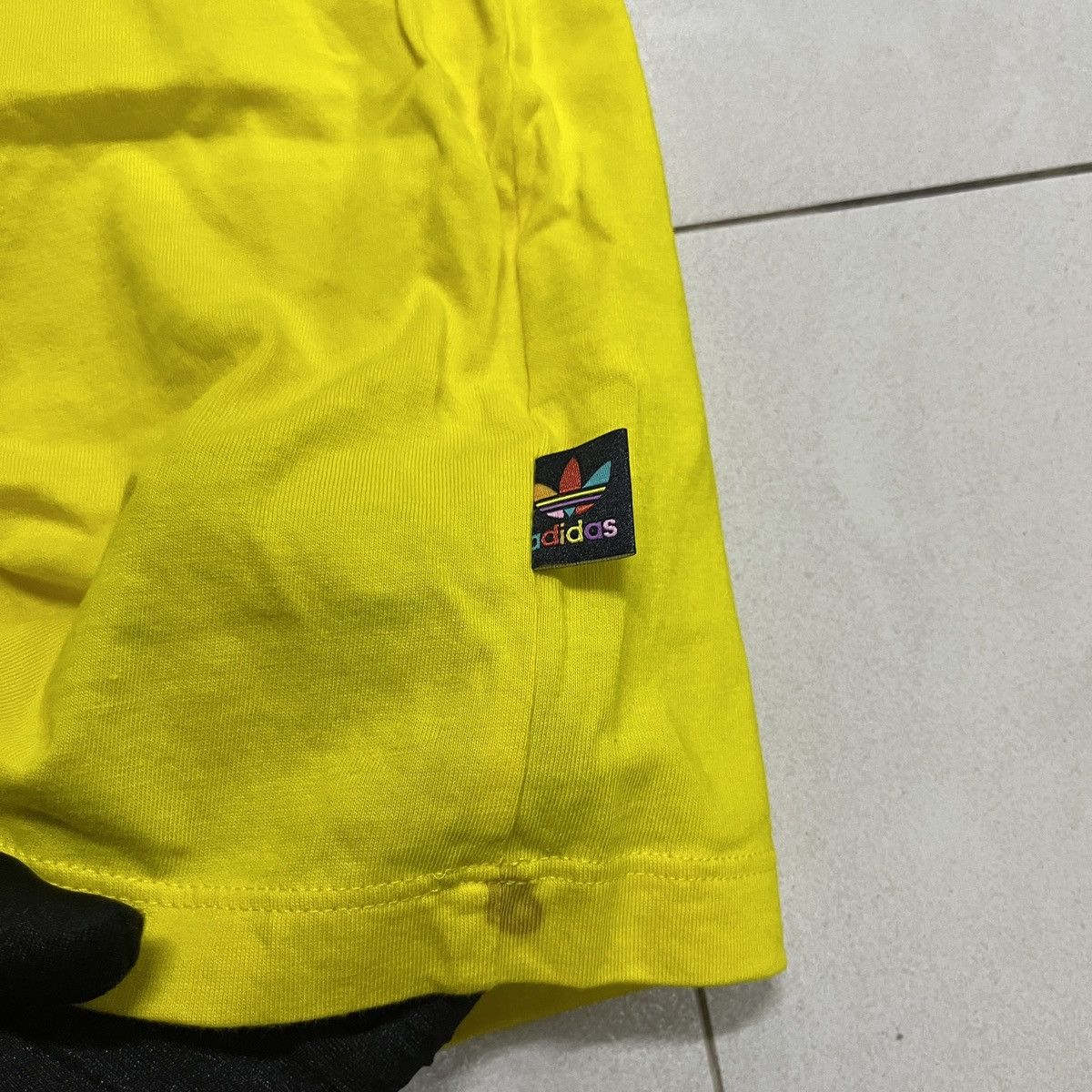 Adidas × Pharrell Adidas X Pharrell Williams Humanrace T Shirt Size US S / EU 44-46 / 1 - 2 Thumbnail
