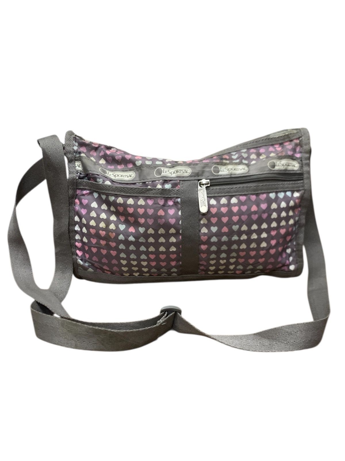 LeSportsac LESPORTSAC shoulder bag Size ONE SIZE - 1 Thumbnail