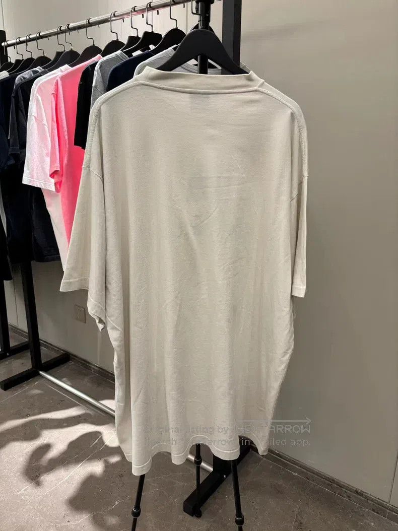 Balenciaga Balenciaga short sleeves Size US S / EU 44-46 / 1 - 3 Thumbnail