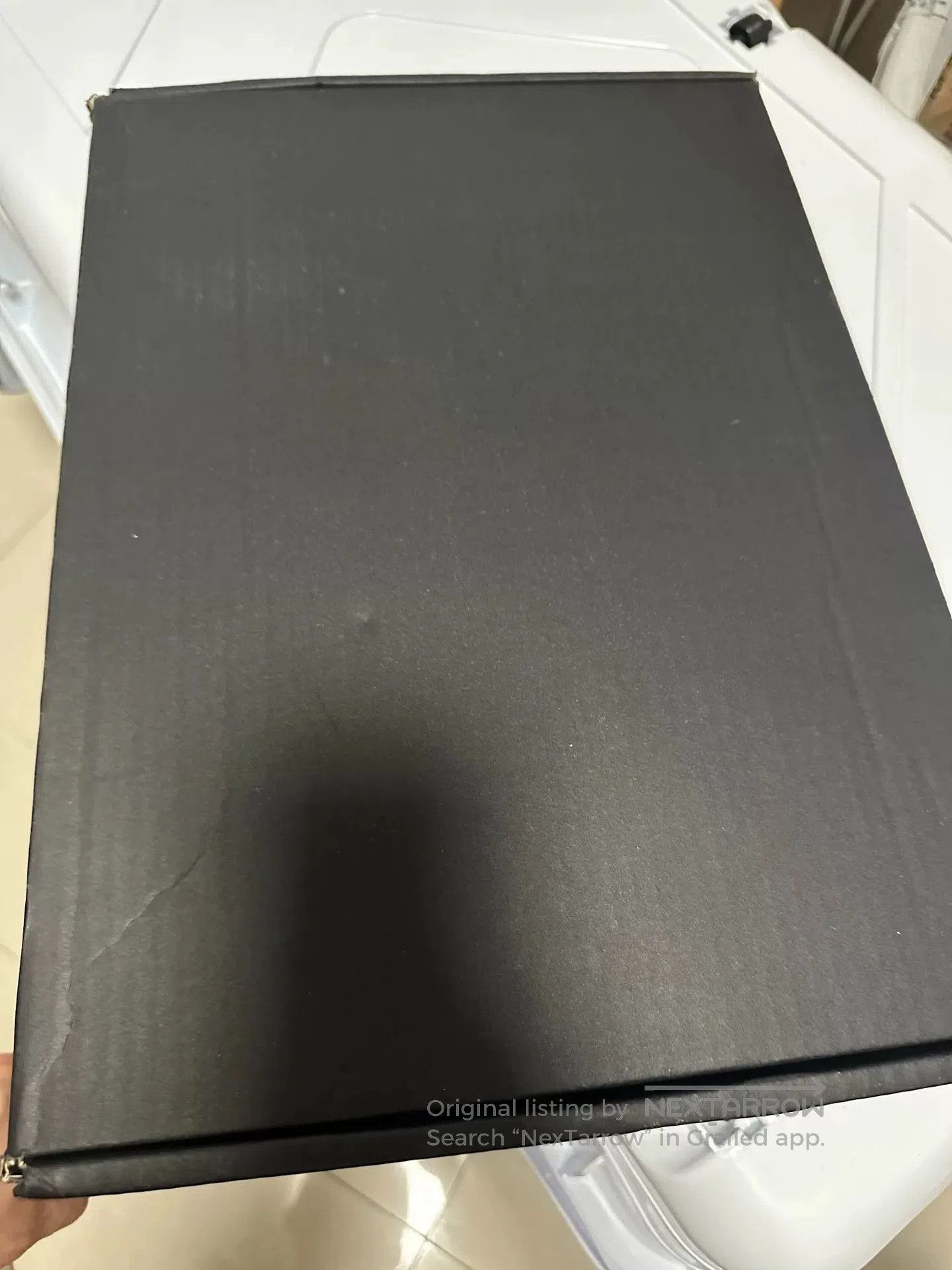 Rick Owens Rick Owens Wine Red Waxed Pants. Size US 30 / EU 46 - 3 Thumbnail