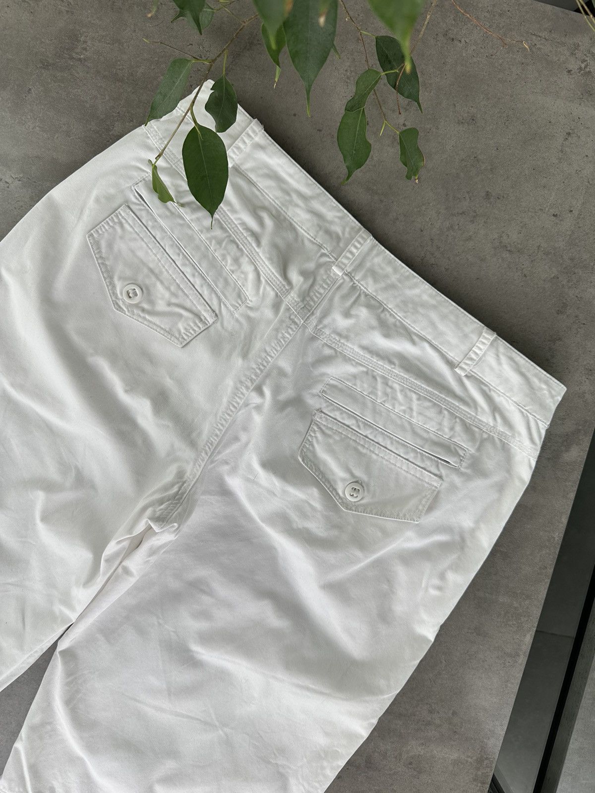 Cop Copine Cop Copine Breeches Size 26" / US 2 / IT 38 - 11 Thumbnail