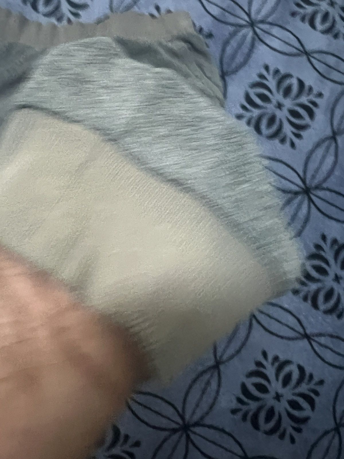 The North Face × Vintage The North Face - sweatpants / jogger vintage Size US 32 / EU 48 - 5 Thumbnail
