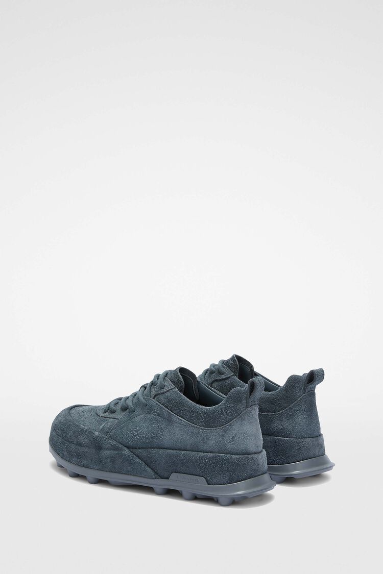 Jil Sander o1w1db10825 Orb Sneakers in Cadet Gray Size US 11 / EU 44 - 4 Thumbnail