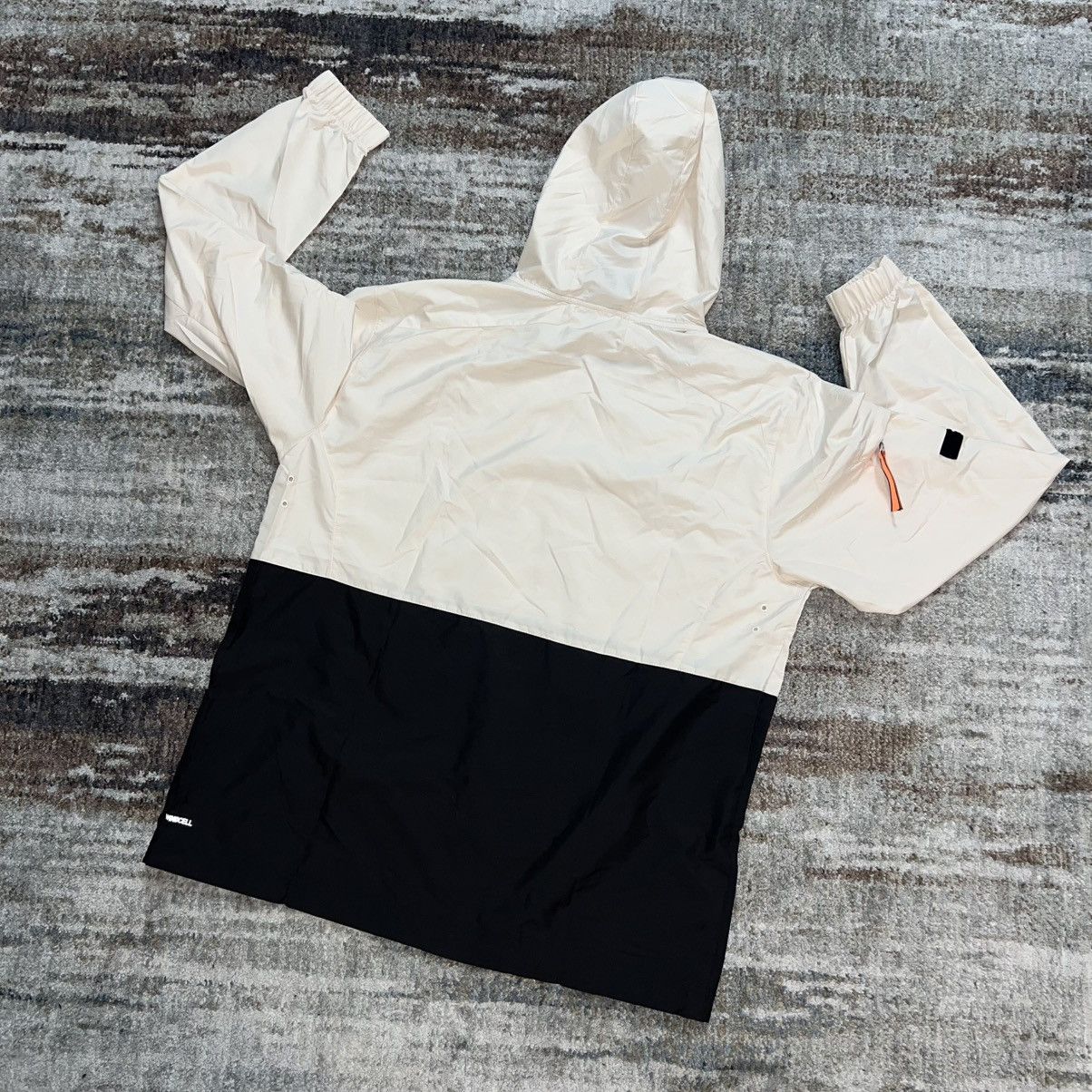 Puma NEW PUMA x FIRST MILE Windcell Utility Jacket Tapioca Size US XL / EU 56 / 4 - 2 Thumbnail