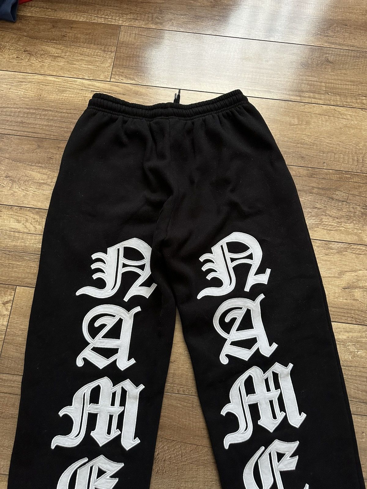 Named Collective Named Collective Sweatpants Joggers Size US 32 / EU 48 - 3 Thumbnail