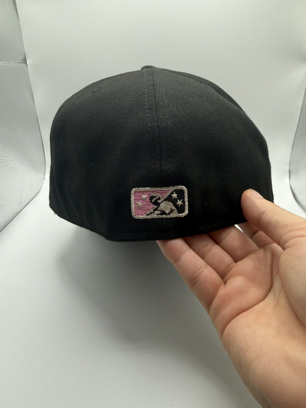 MyFitteds Buffalo Bisons Fitted 7 3/8 MiLB Size ONE SIZE - 5 Thumbnail