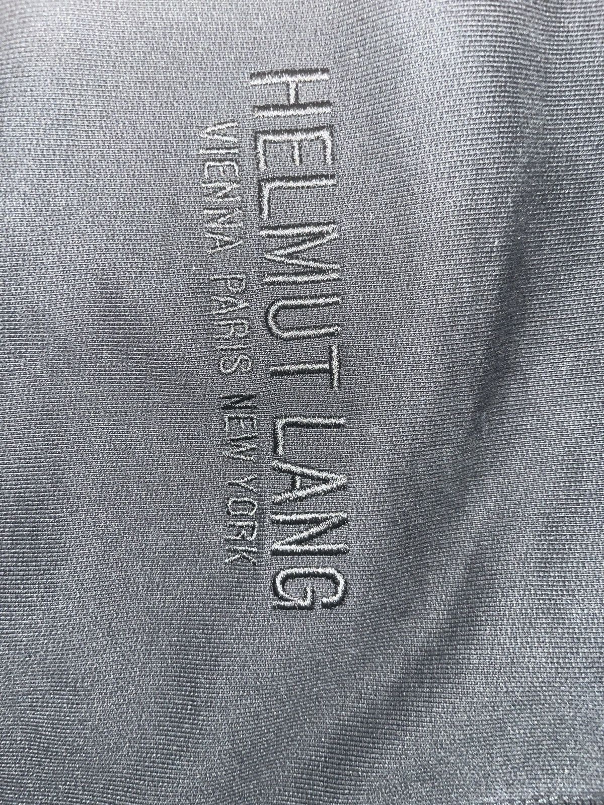 Helmut Lang Helmut Lang paint splatter hoodie Size US XL / EU 56 / 4 - 3 Thumbnail