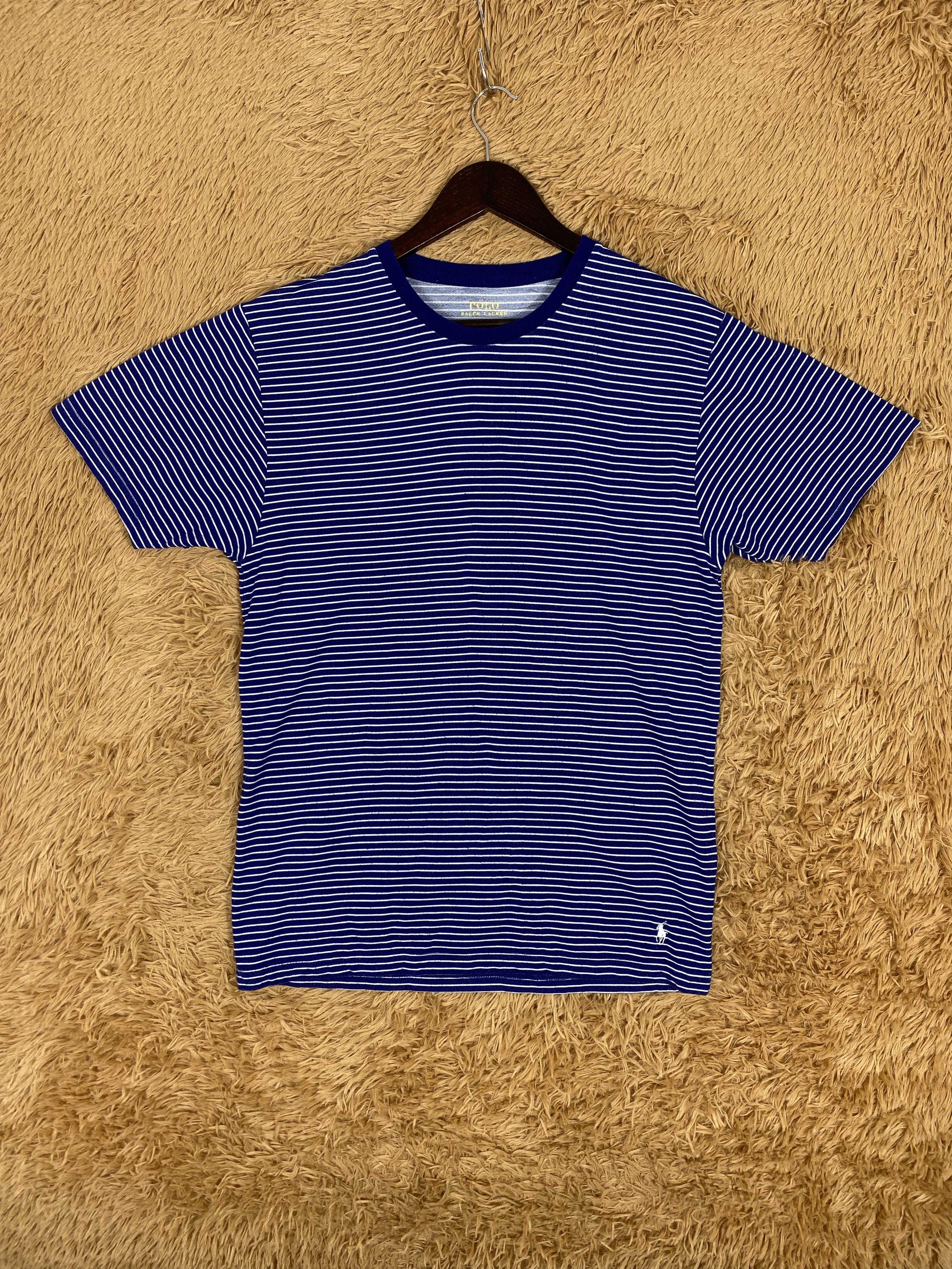 Polo Ralph Lauren Vintage Polo Ralph Lauren T-Shirts PS0085 Size US M / EU 48-50 / 2 - 1 Thumbnail