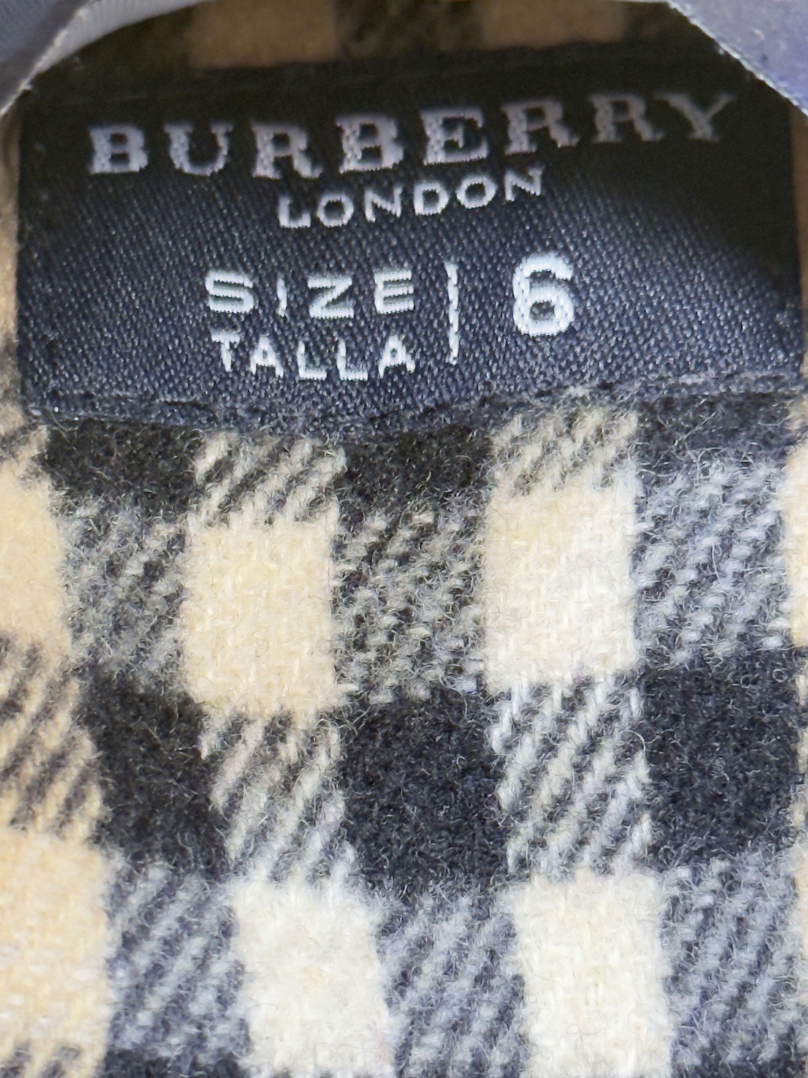 Burberry 🔥 Burberry parka nova check size xl Size US XL / EU 56 / 4 - 13 Thumbnail