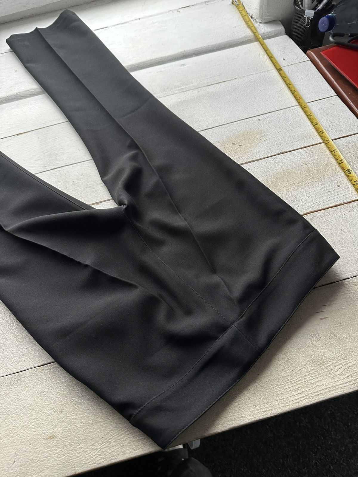 Miss Sixty 🚨Vintage Y2K Miss Sixty Trousers Pants Streetwear 90s Size 27" / US 4 / IT 40 - 11 Thumbnail