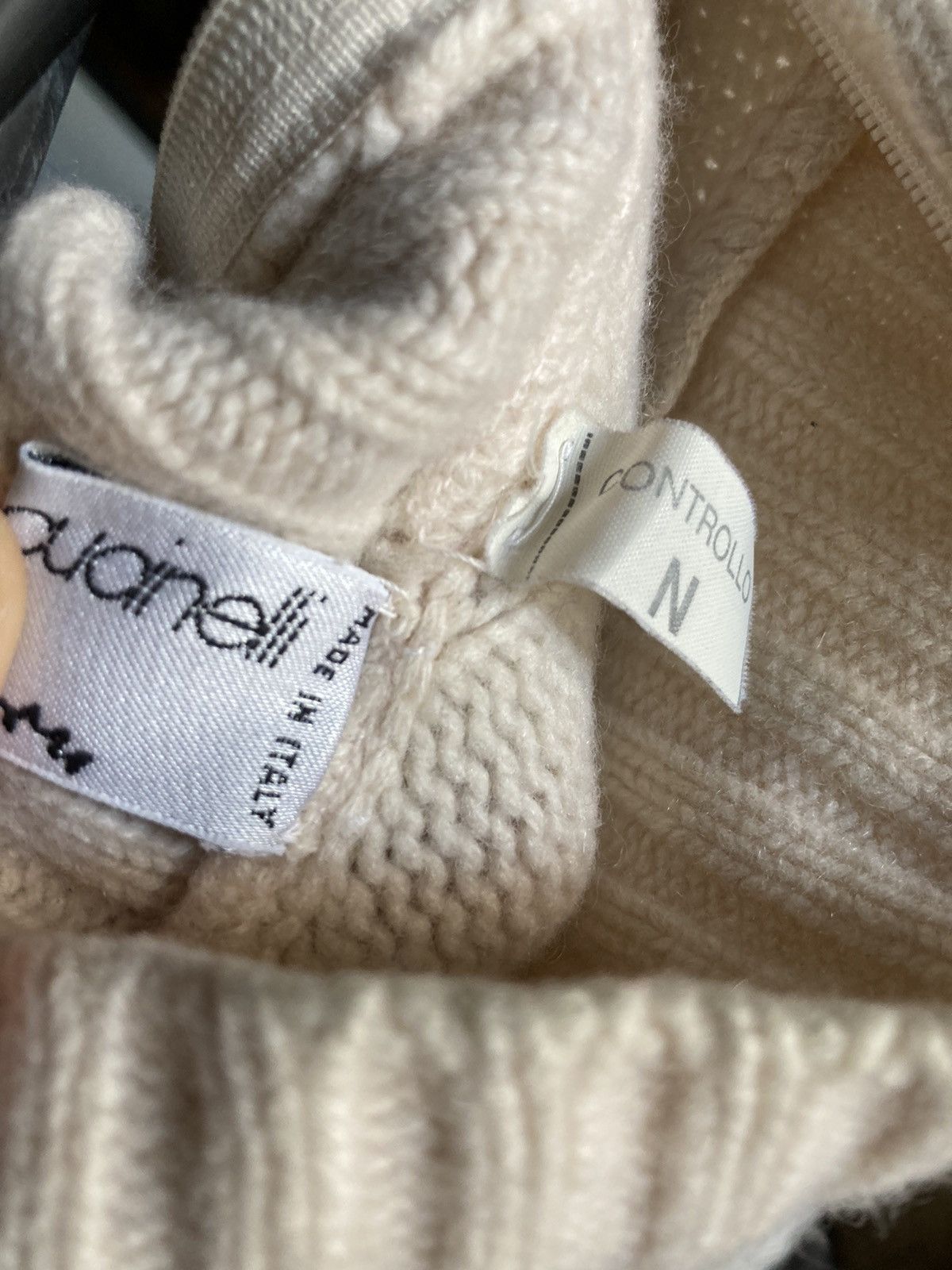 Brunello Cucinelli Brunello Cucinelli Size S / US 4 / IT 40 - 5 Thumbnail