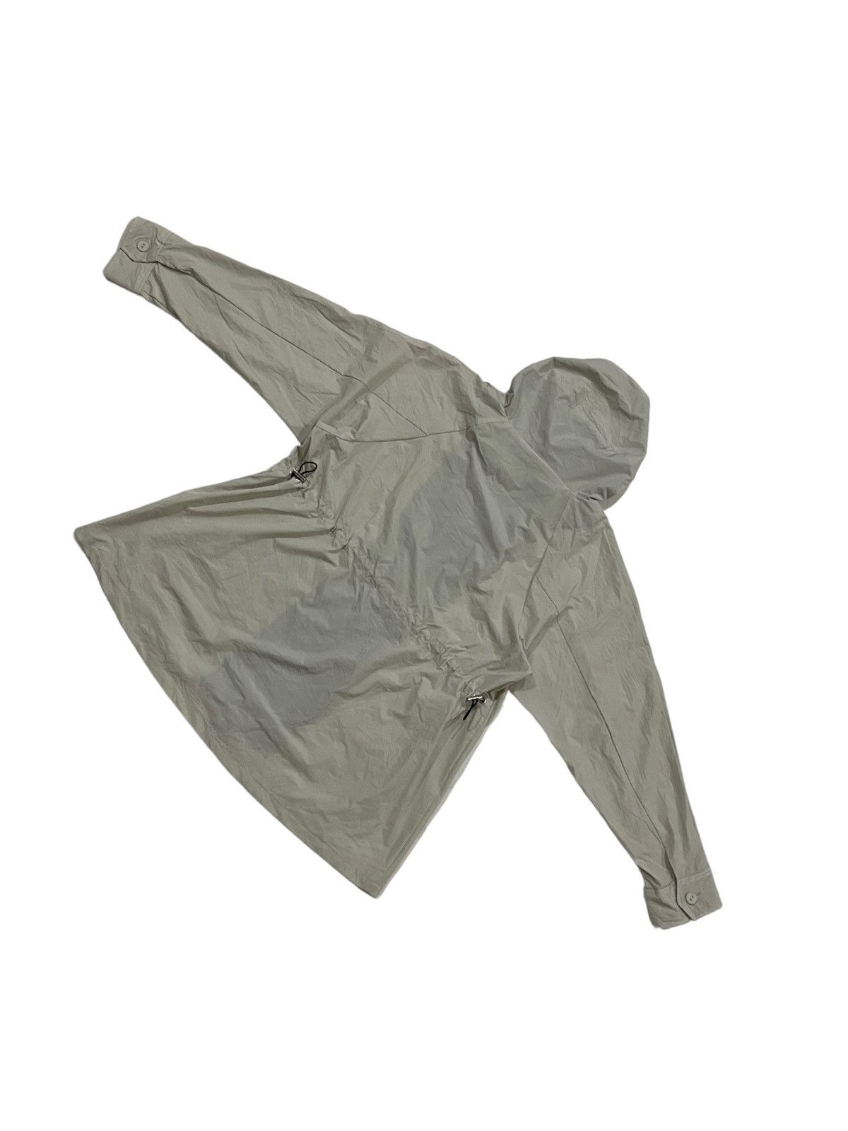 Beauty Beast × Japanese Brand Avant Garde Joel High Collar Windbreaker Size M / US 6-8 / IT 42-44 - 2 Thumbnail