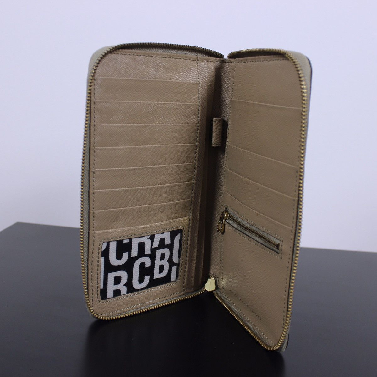 Marc by Marc Jacobs Marc by Marc Jacobs Wallet Size ONE SIZE - 4 Thumbnail