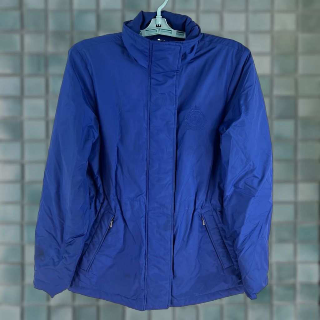 Ralph Lauren Ralph Lauren Active Insulated Jacket Womens Size S Blue Size S / US 4 / IT 40 - 1 Thumbnail