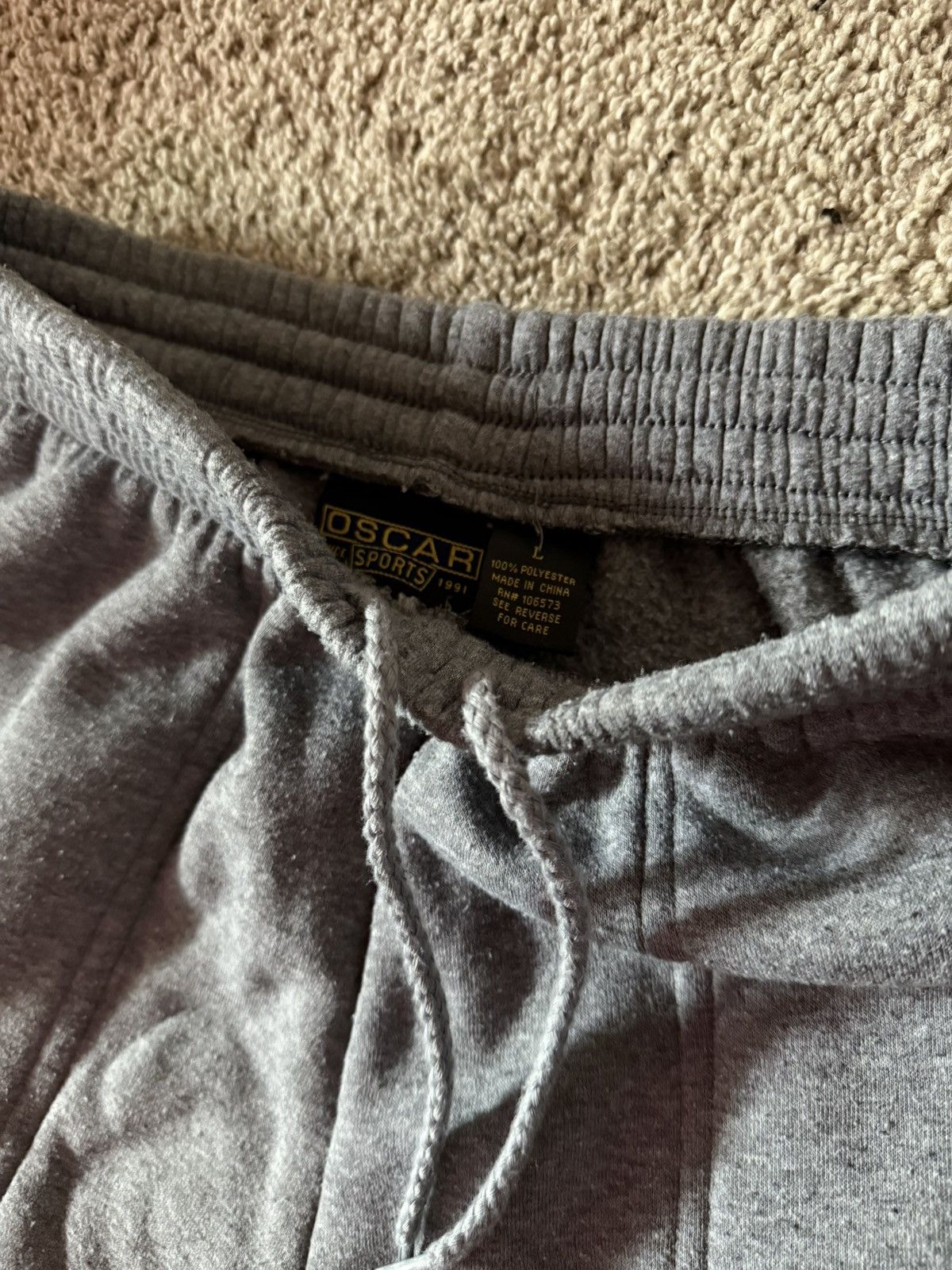 Other OSCAR SPORTS WEAR Size US 32 / EU 48 - 5 Thumbnail