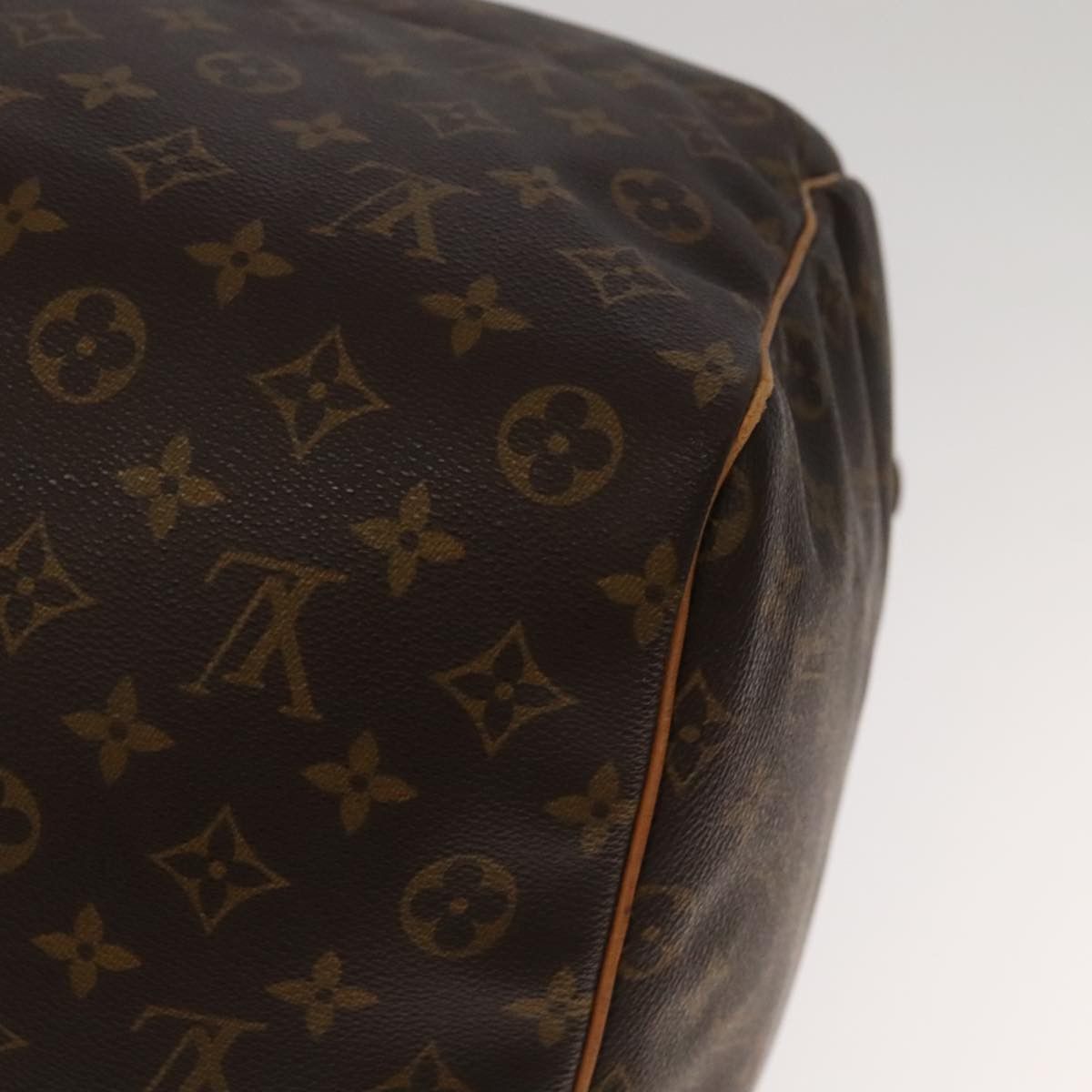 Louis Vuitton LOUIS VUITTON Monogram Keepall 60 Boston Bag M41422 Size ONE SIZE - 16 Thumbnail