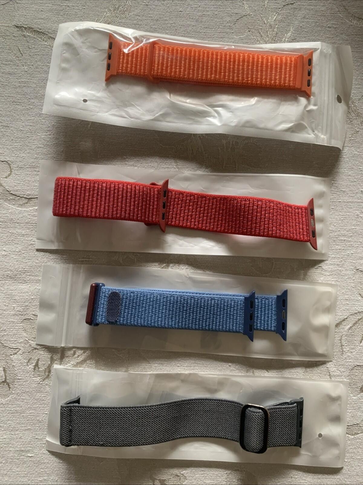 Apple 4, 45mm Apple Watch Bands Size ONE SIZE - 1 Thumbnail
