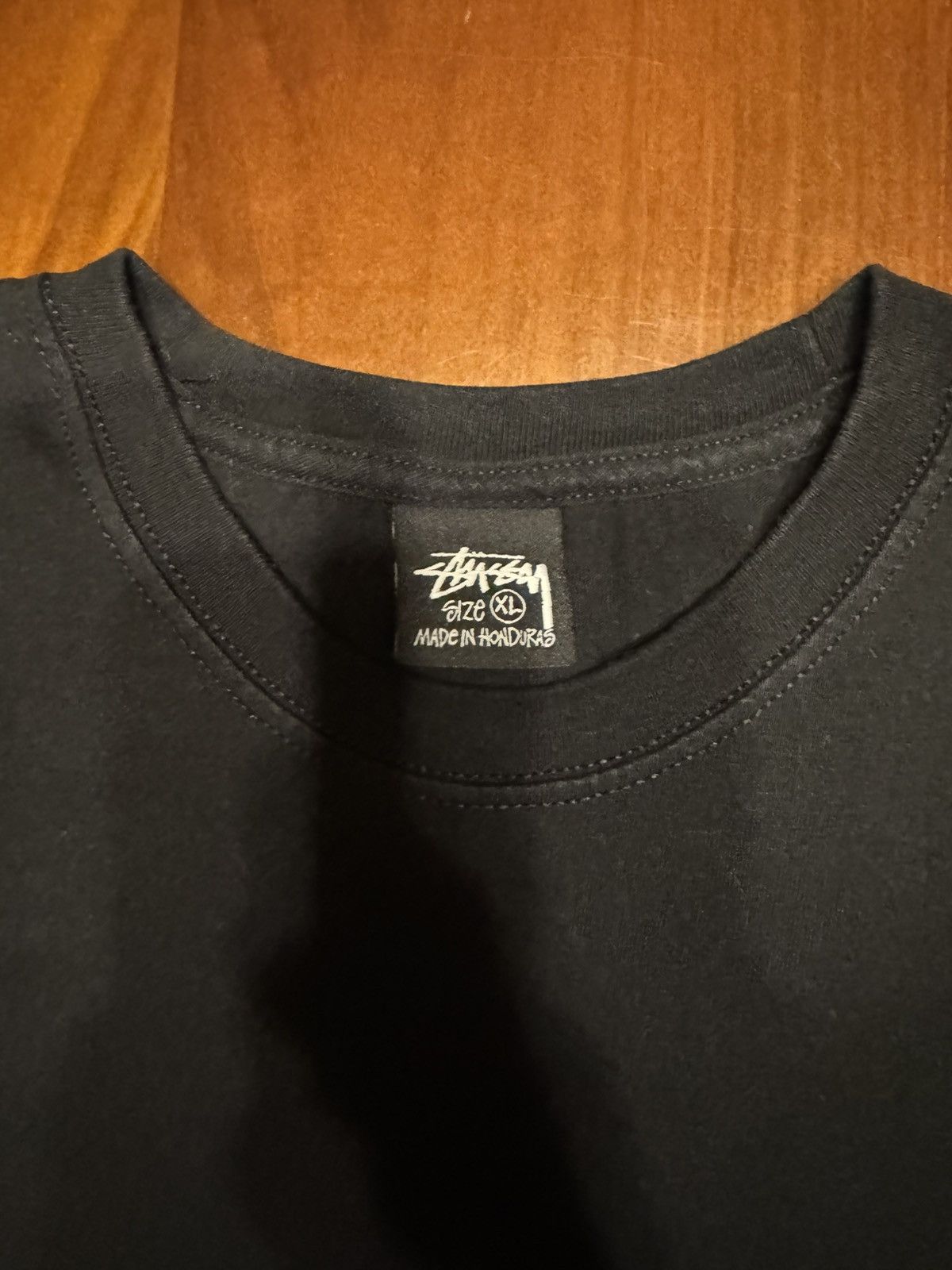 Stussy Stussy tees Size US XL / EU 56 / 4 - 4 Thumbnail