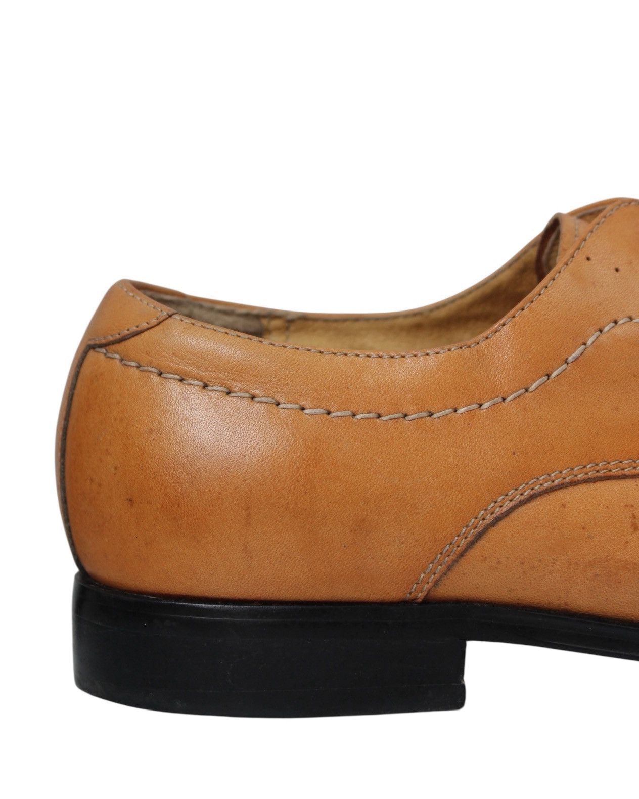 Japanese Brand × Takeo Kikuchi 2000S TAKEOKIKUCHI DERBY SHOES Size US 10 / EU 43 - 7 Thumbnail