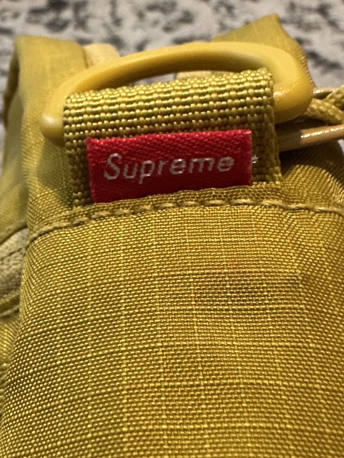 Supreme Supreme Shoulder Bag SS17 Size ONE SIZE - 4 Thumbnail