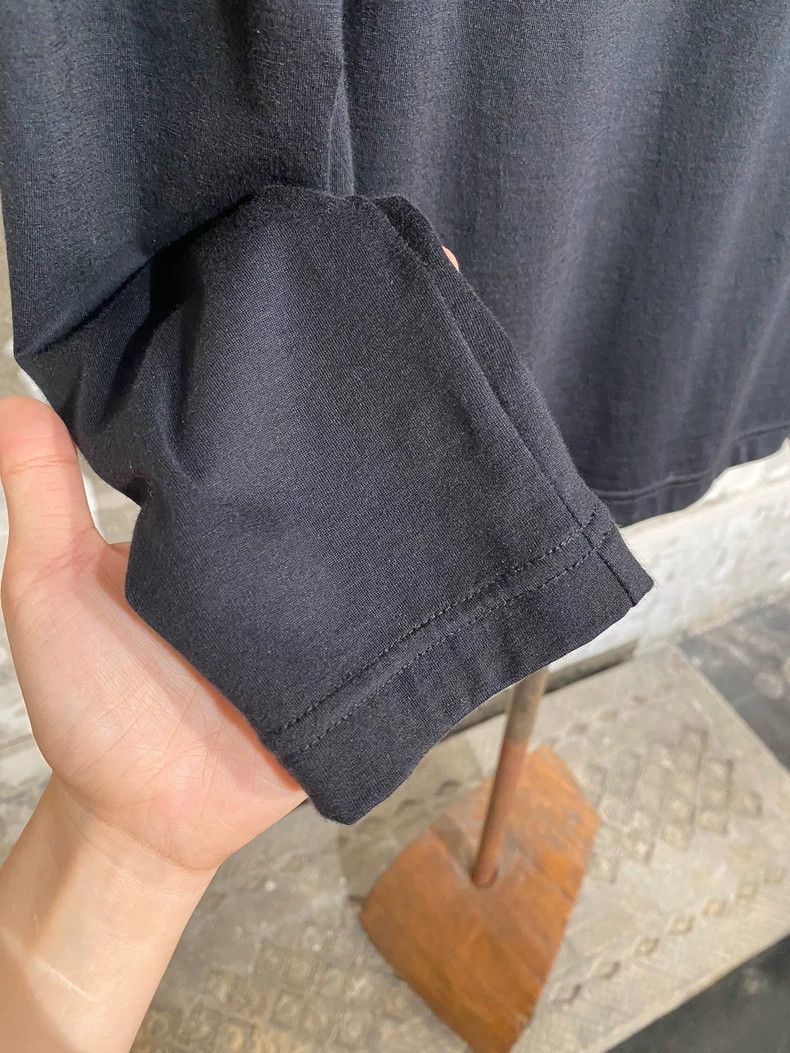Y's Y's Turtleneck undershirt long sleeves Size US M / EU 48-50 / 2 - 5 Thumbnail