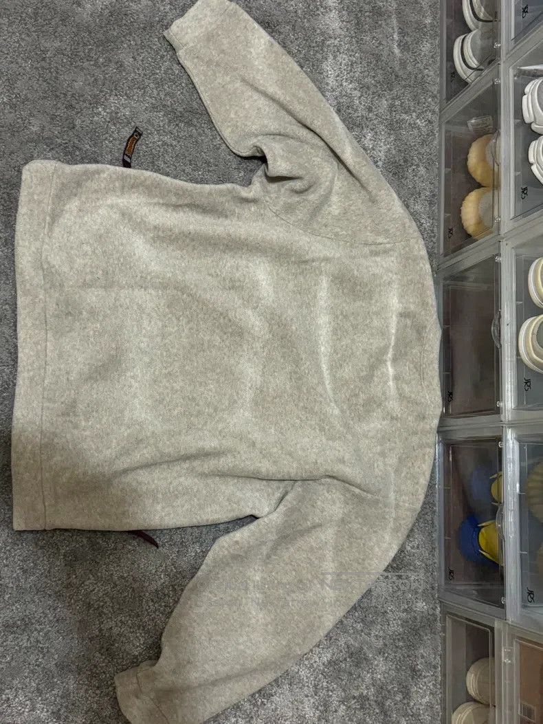 Kapital Kapital Pullover sweatshirt fleece Size US S / EU 44-46 / 1 - 2 Thumbnail