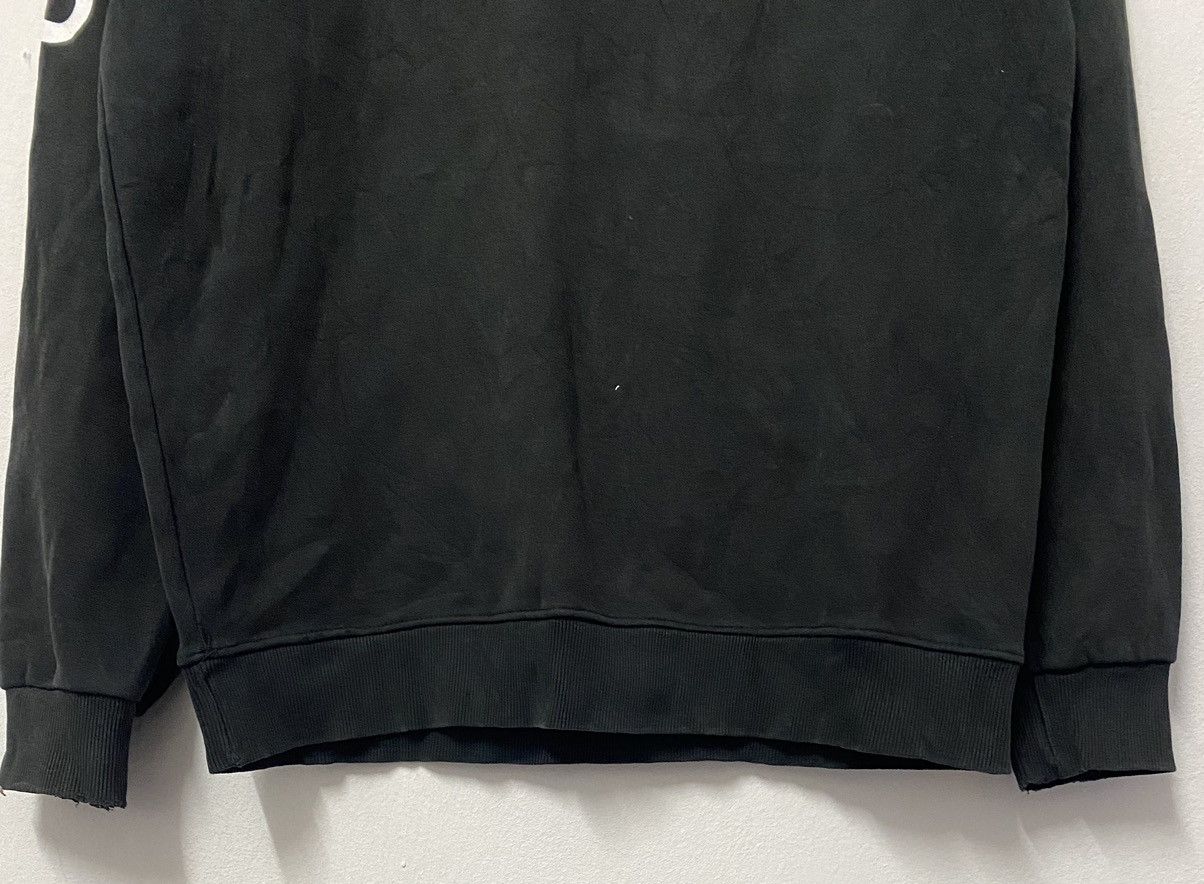 Birkenstock × Vintage Vintage Birkenstock 1874 Sweatshirts Size US M / EU 48-50 / 2 - 4 Thumbnail