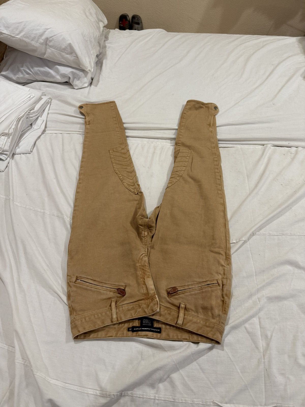 Polo Ralph Lauren Very nice Size 29" - 1 Thumbnail