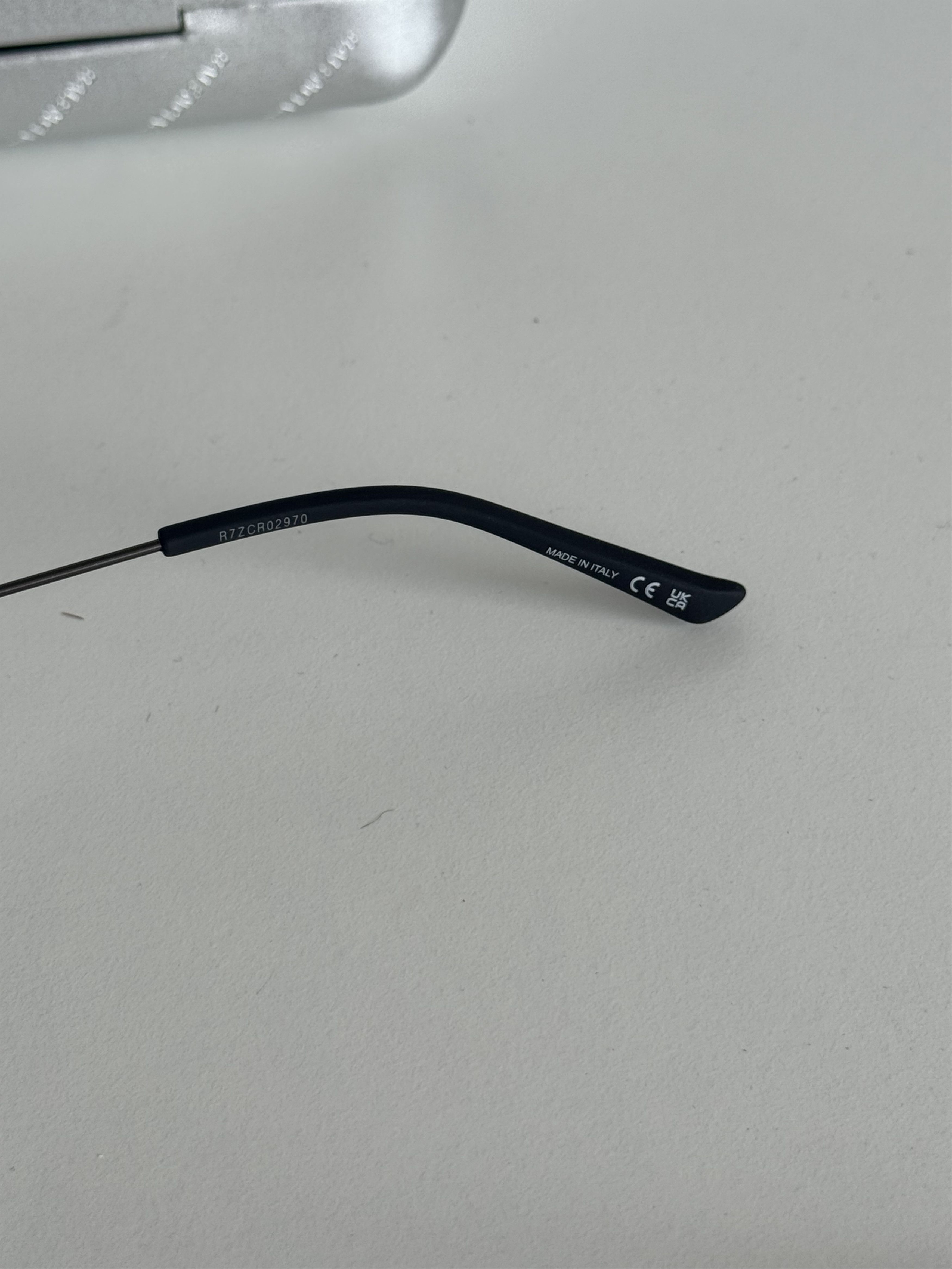 Balenciaga BALENCIAGA GLASSES Size ONE SIZE - 9 Thumbnail