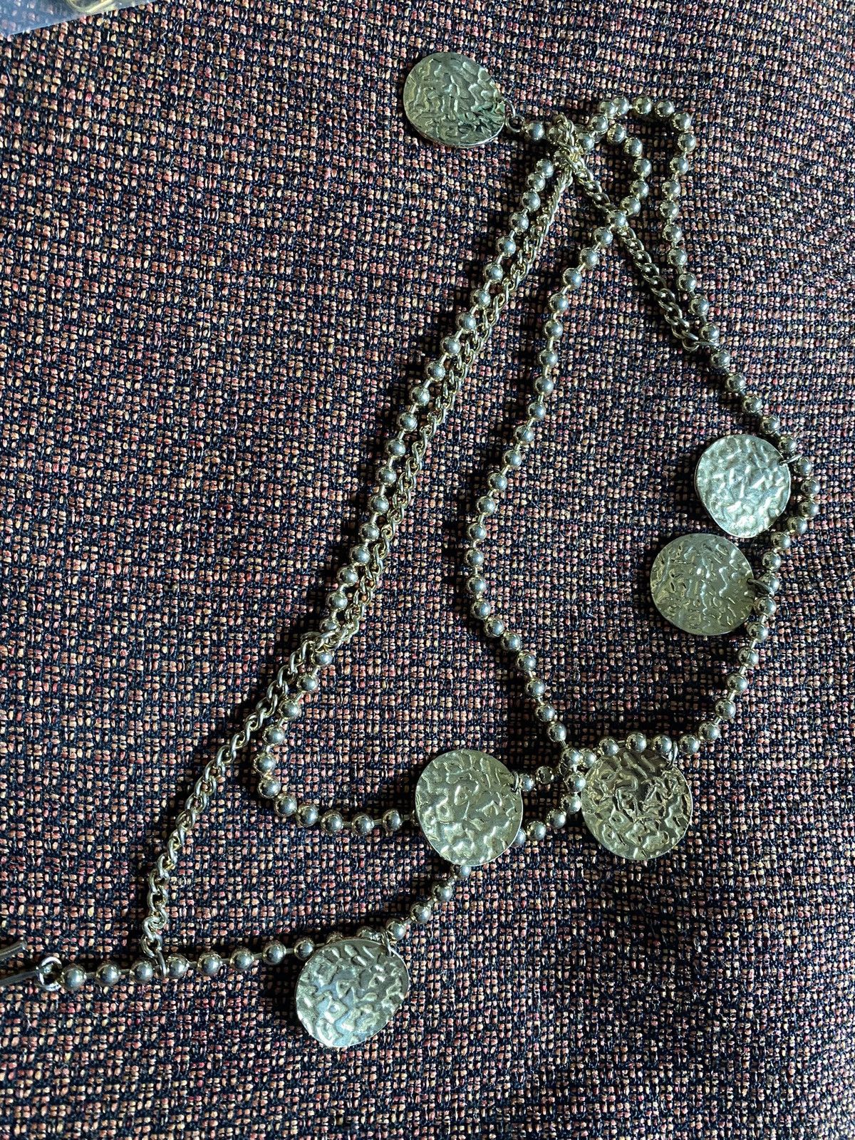 Other × Vintage Vintage stone and accessories Size ONE SIZE - 15 Thumbnail