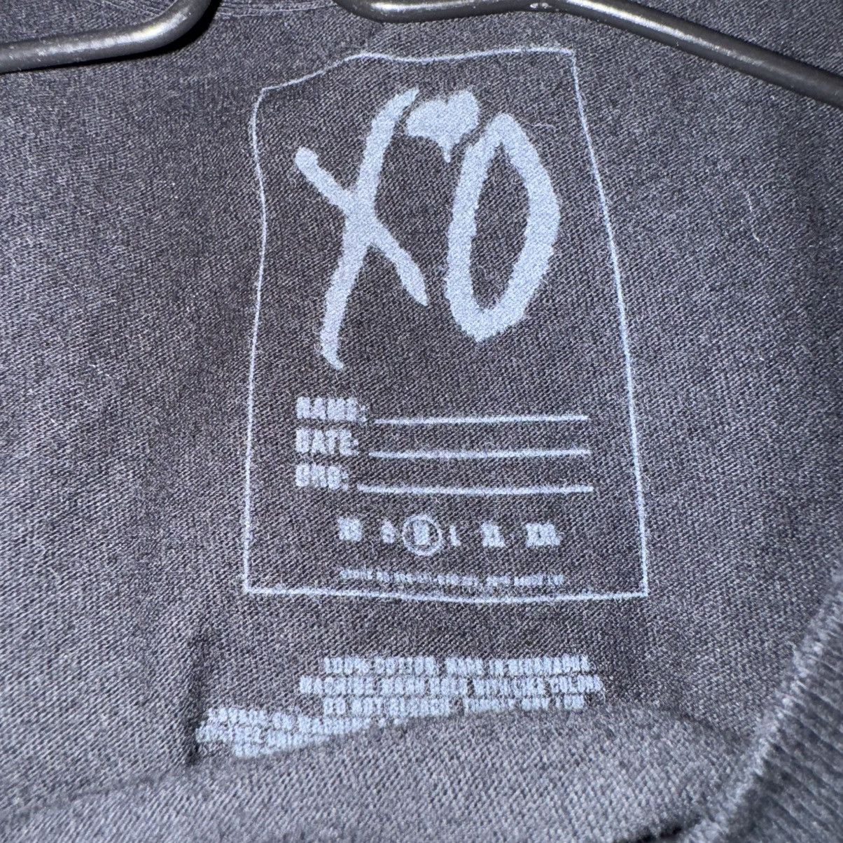 The Weeknd The Weeknd TikTok The Experience rare event shirt Size US M / EU 48-50 / 2 - 3 Thumbnail