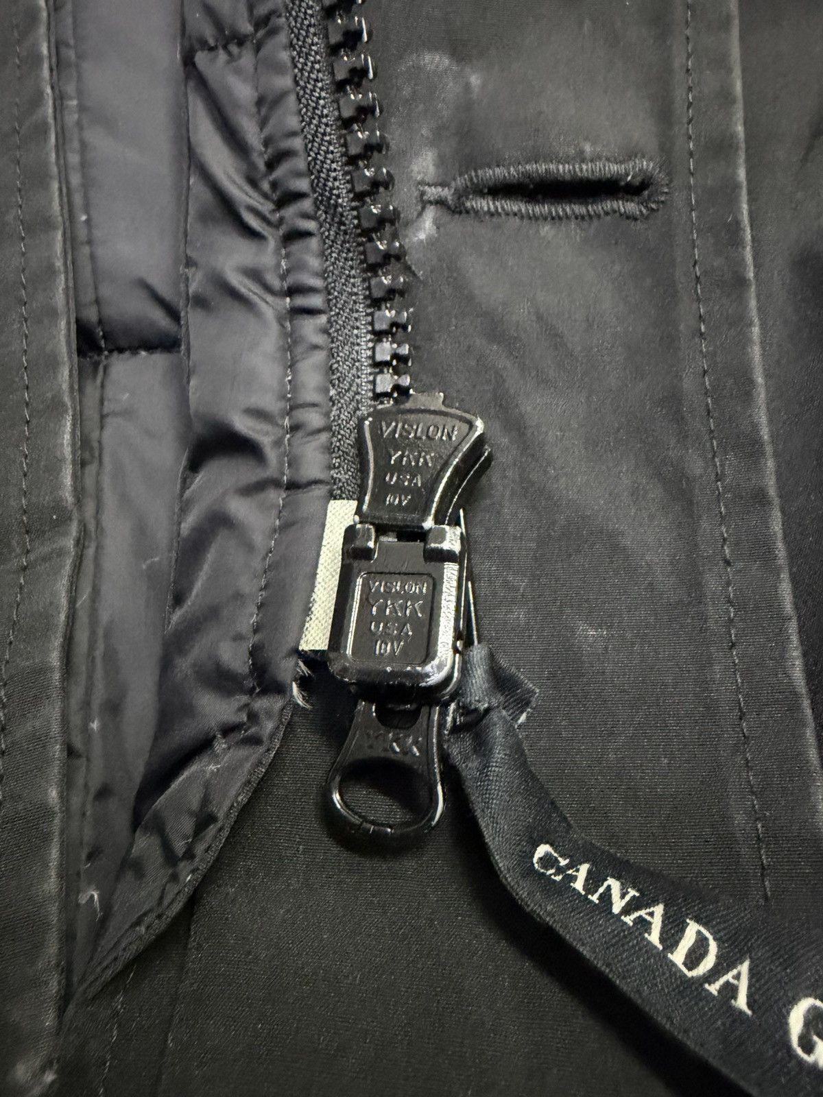 Canada Goose Canada Goose Chateau Parka Size US S / EU 44-46 / 1 - 18 Thumbnail