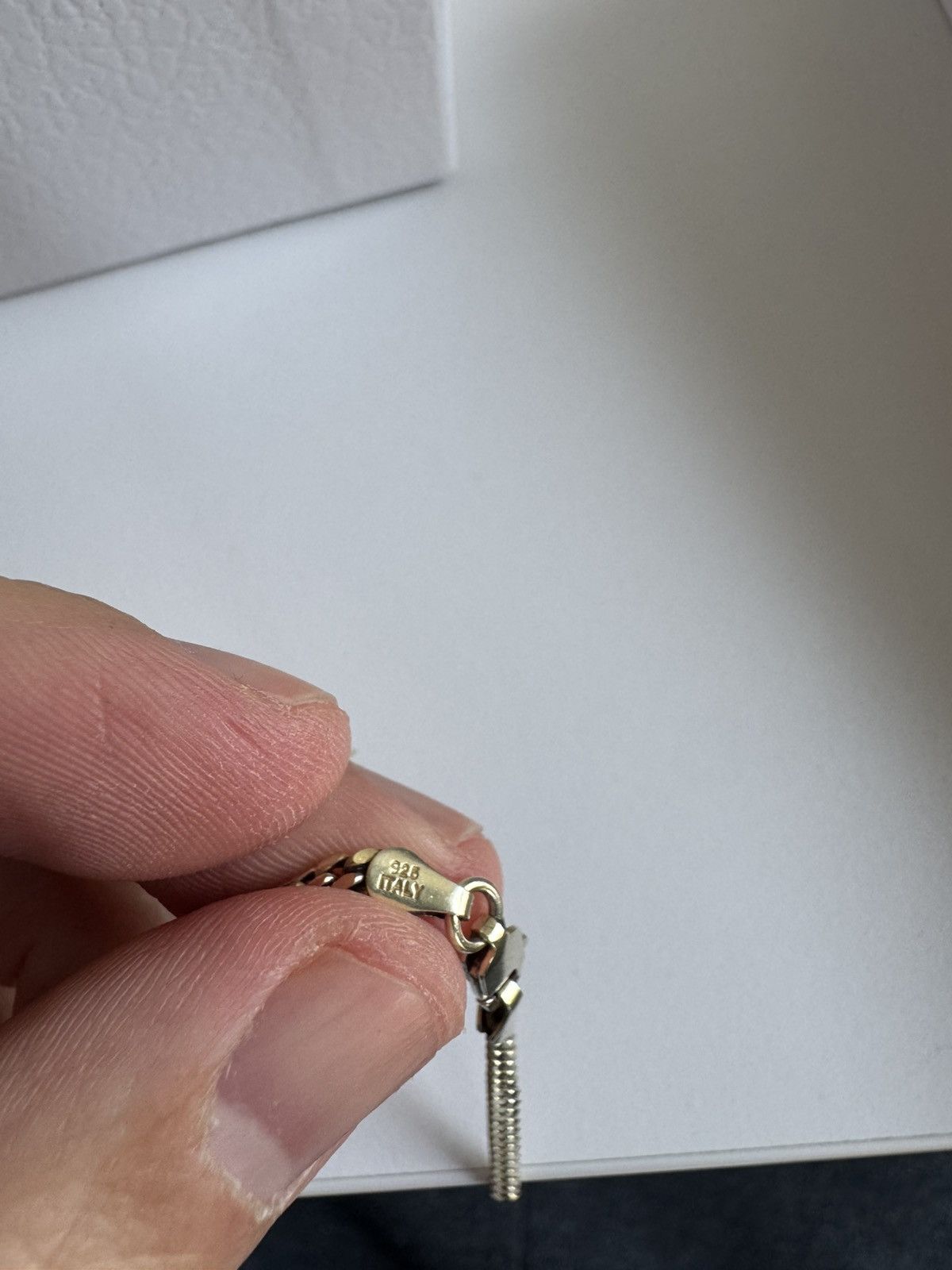Other Jaxxon 14k gold cuban link chain 3mm Size ONE SIZE - 2 Thumbnail