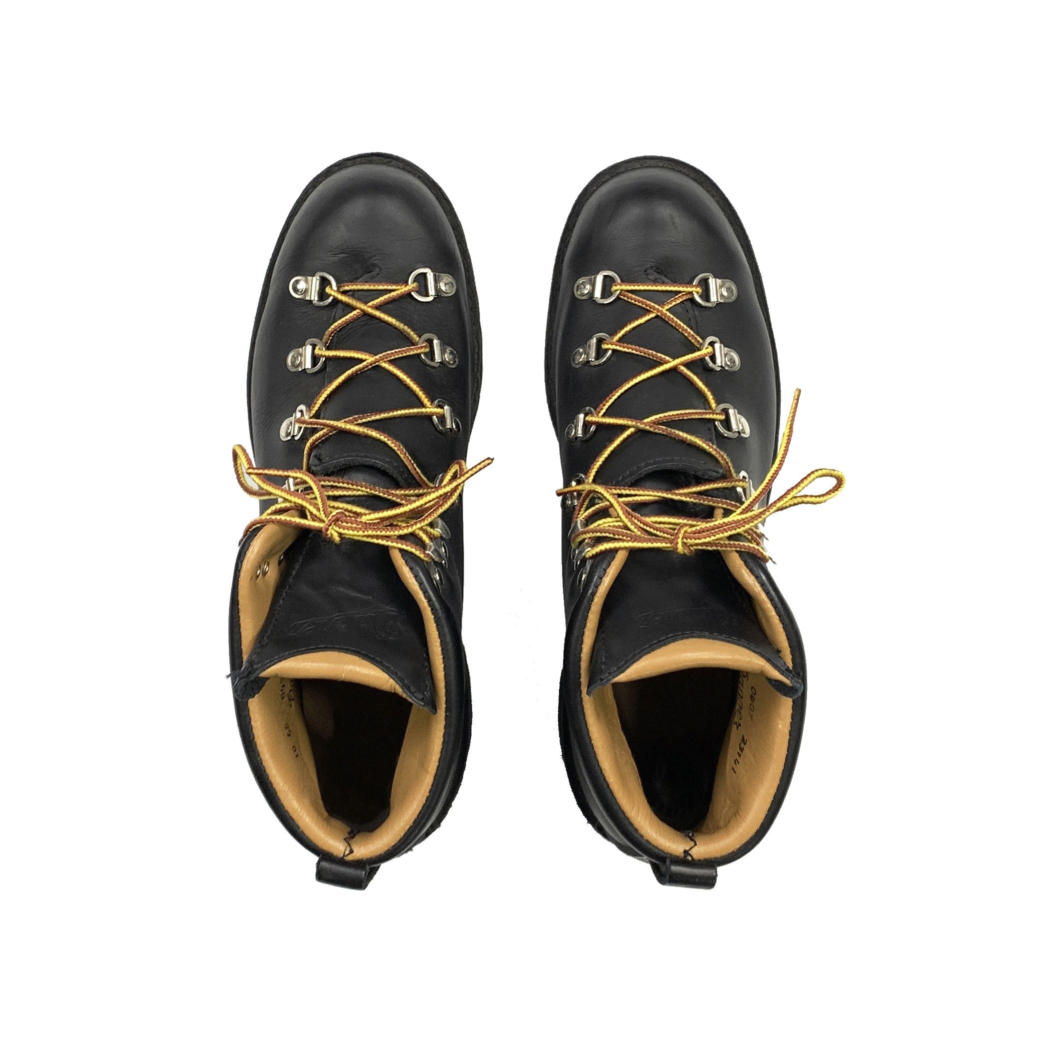 Comme des Garcons × Danner × Junya Watanabe S/S 2005 Mountain Trail Boots Size US 10 / EU 43 - 4 Thumbnail